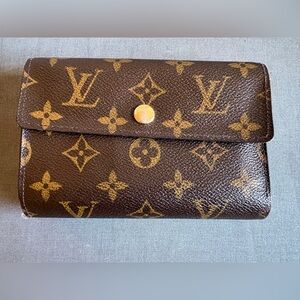 Louis Vuitton Wallet